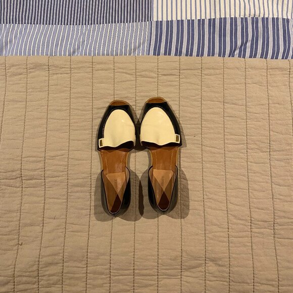 Rachel Comey Havana Flats - barely worn - Picture 1 of 1